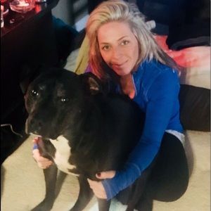 Meet your Posher, Stacey